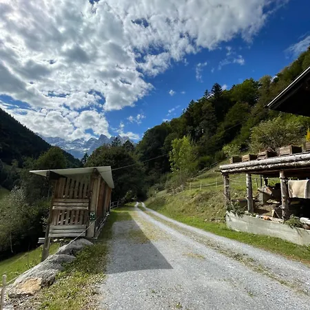 Herberg Superior Doppelzimmer Im Milital *