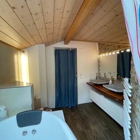 Han/Misafirhane Superior Doppelzimmer Im Milital