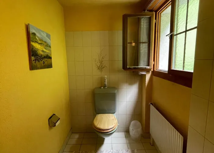 Superior Doppelzimmer Im Milital Mini-hôtel *