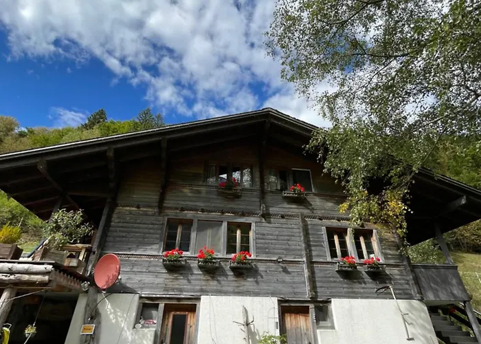 Mini-hôtel Superior Doppelzimmer Im Milital *