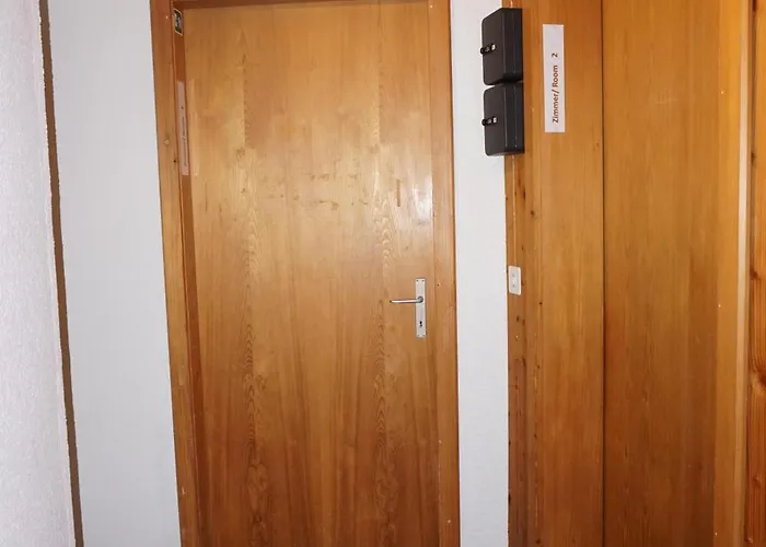 Superior Doppelzimmer Im Milital Mini-hôtel *