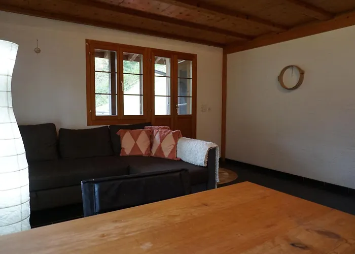 Mini-hôtel Superior Doppelzimmer Im Milital