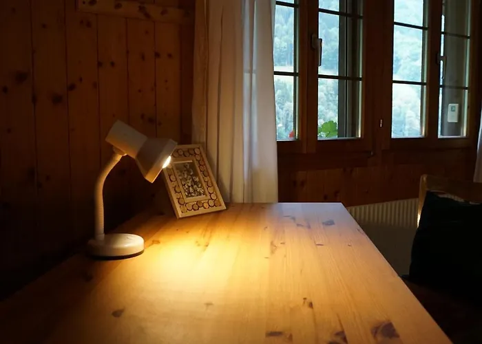 Mini-hôtel Superior Doppelzimmer Im Milital