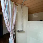 Superior Doppelzimmer Im Milital * Иннерткирхен