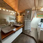 Мини-отель Superior Doppelzimmer Im Milital Иннерткирхен