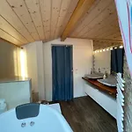 Мини-отель Superior Doppelzimmer Im Milital