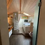 Superior Doppelzimmer Im Milital Мини-отель