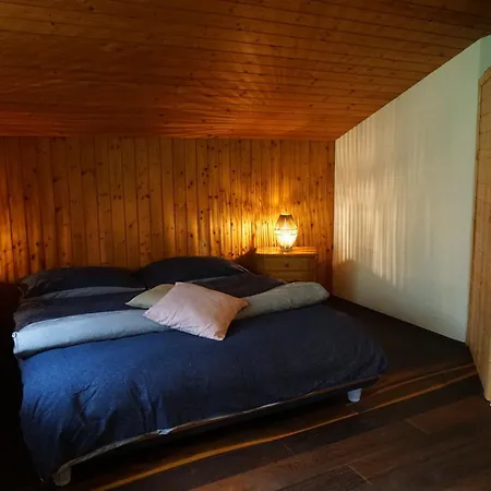 Zajazd Superior Doppelzimmer Im Milital *