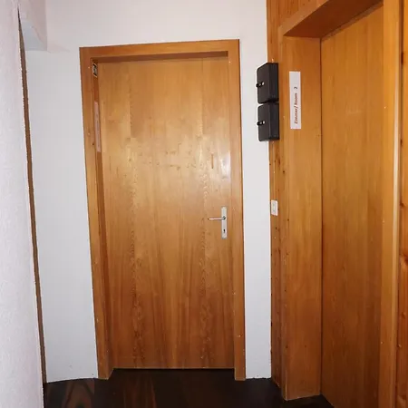 Superior Doppelzimmer Im Milital Fogadó *