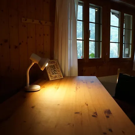 Fogadó Superior Doppelzimmer Im Milital