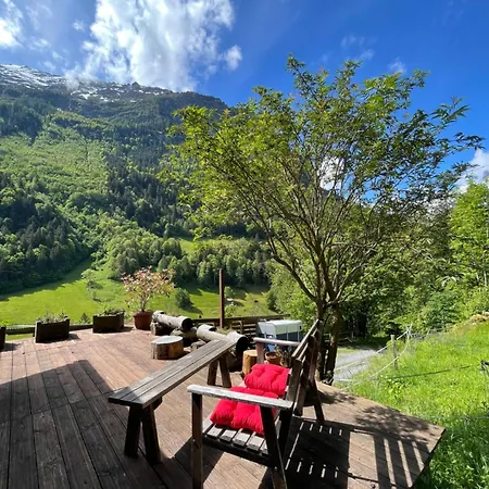 Superior Doppelzimmer Im Milital * Innertkirchen