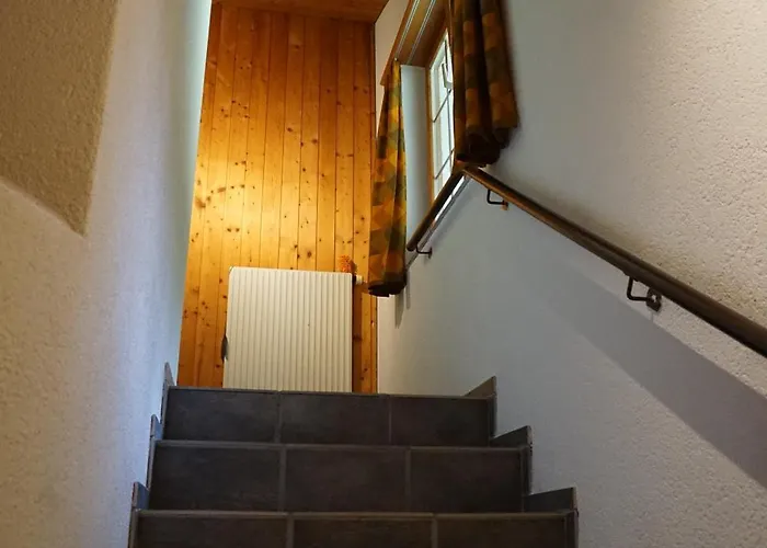 Superior Doppelzimmer Im Milital * Innertkirchen